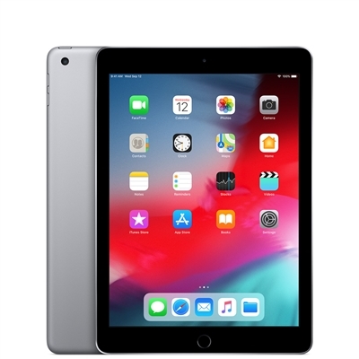 Purchases Apple iPad 6th Generation 32GB